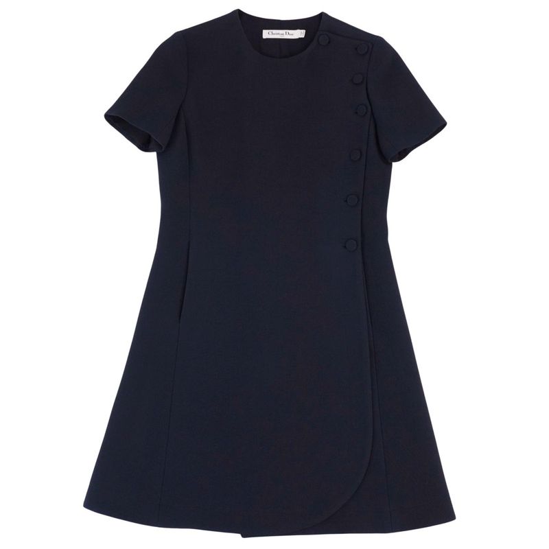 Christian DIOR Dress Show