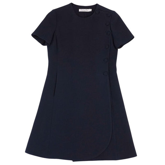 Christian DIOR Dress Show