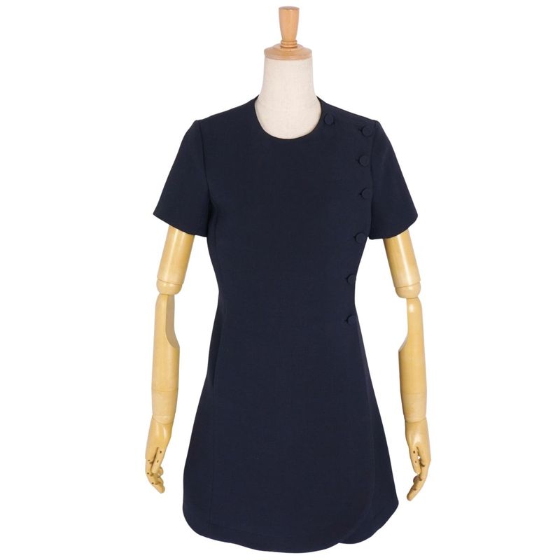 Christian DIOR Dress Show