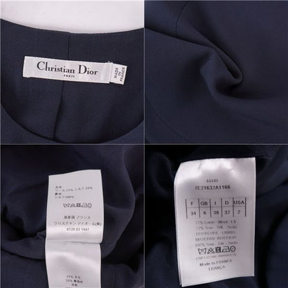 Christian DIOR Dress Show