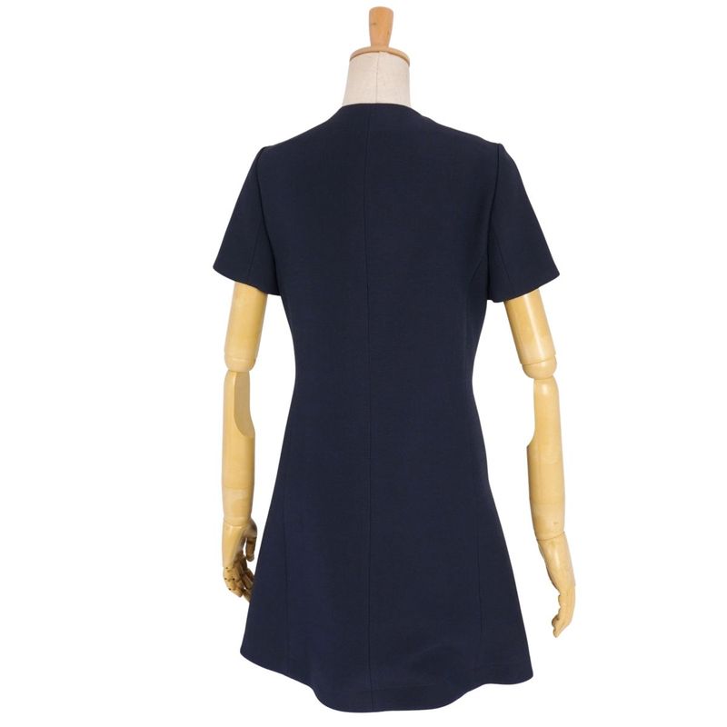 Christian DIOR Dress Show