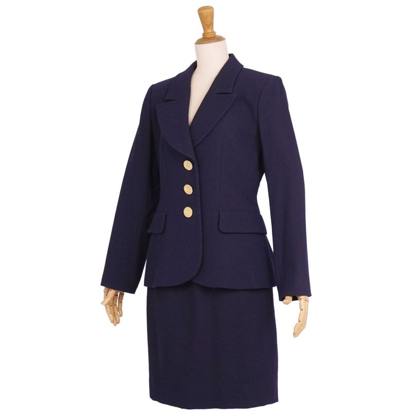 Vintage Yves Saint Laurent Yves Saint Laurent C