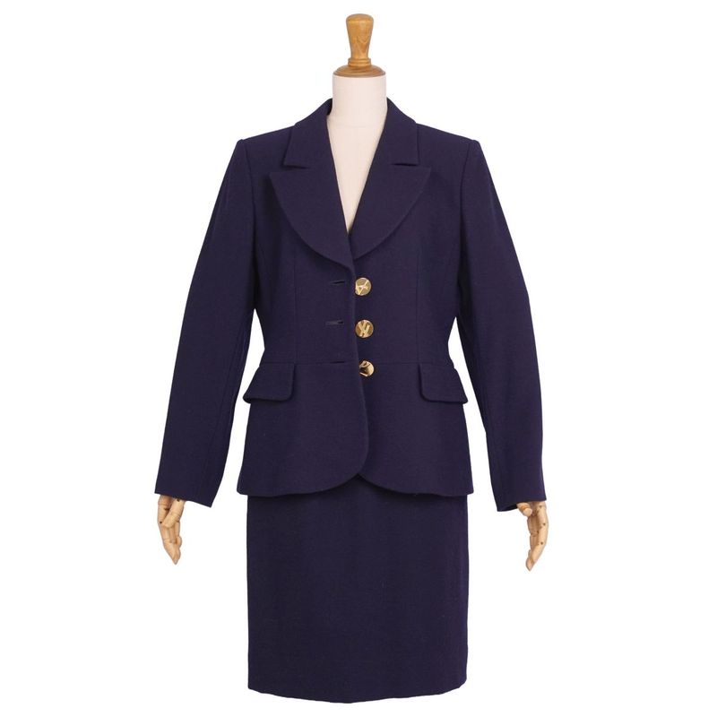 Vintage Yves Saint Laurent Yves Saint Laurent C