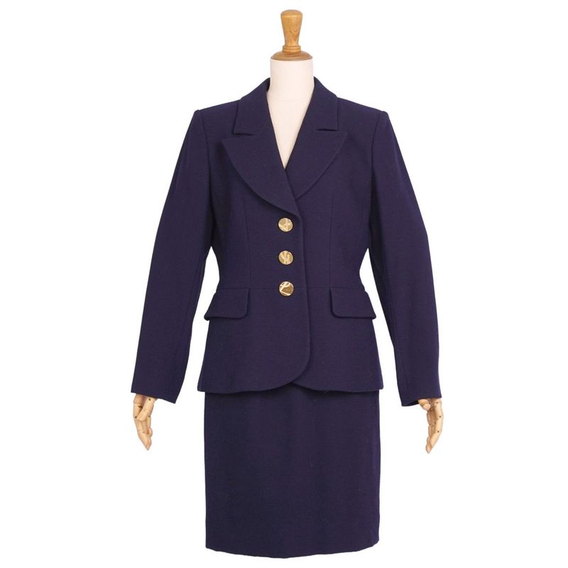 Vintage Yves Saint Laurent Yves Saint Laurent C