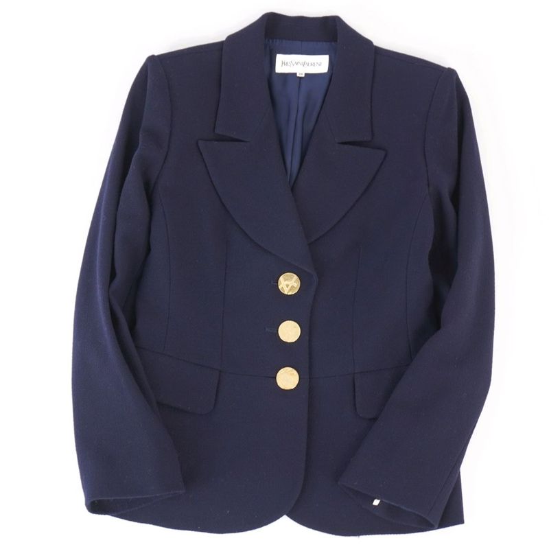 Vintage Yves Saint Laurent Yves Saint Laurent C