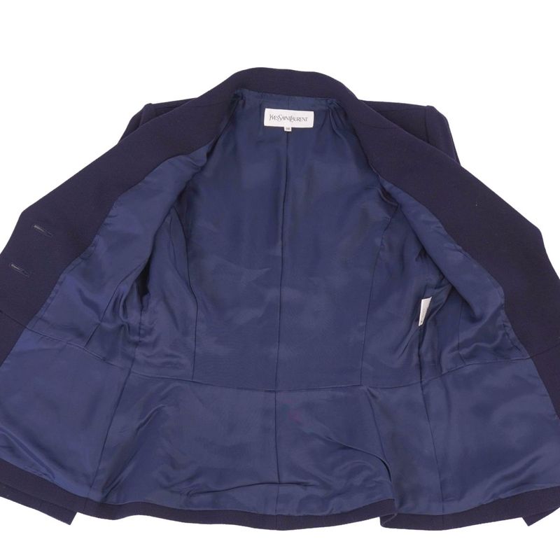 Vintage Yves Saint Laurent Yves Saint Laurent C