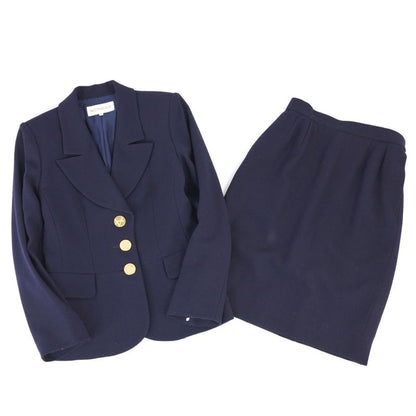 Vintage Yves Saint Laurent Yves Saint Laurent C