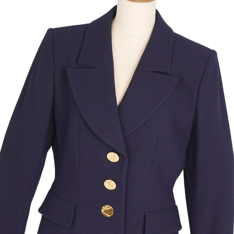 Vintage Yves Saint Laurent Yves Saint Laurent C