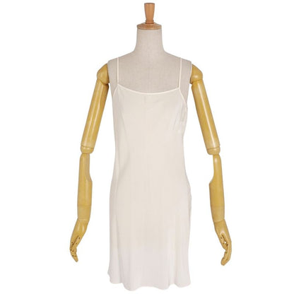 Christian DIOR Dress With Three-quarter Sleeves