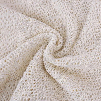 Christian DIOR Dress With Three-quarter Sleeves