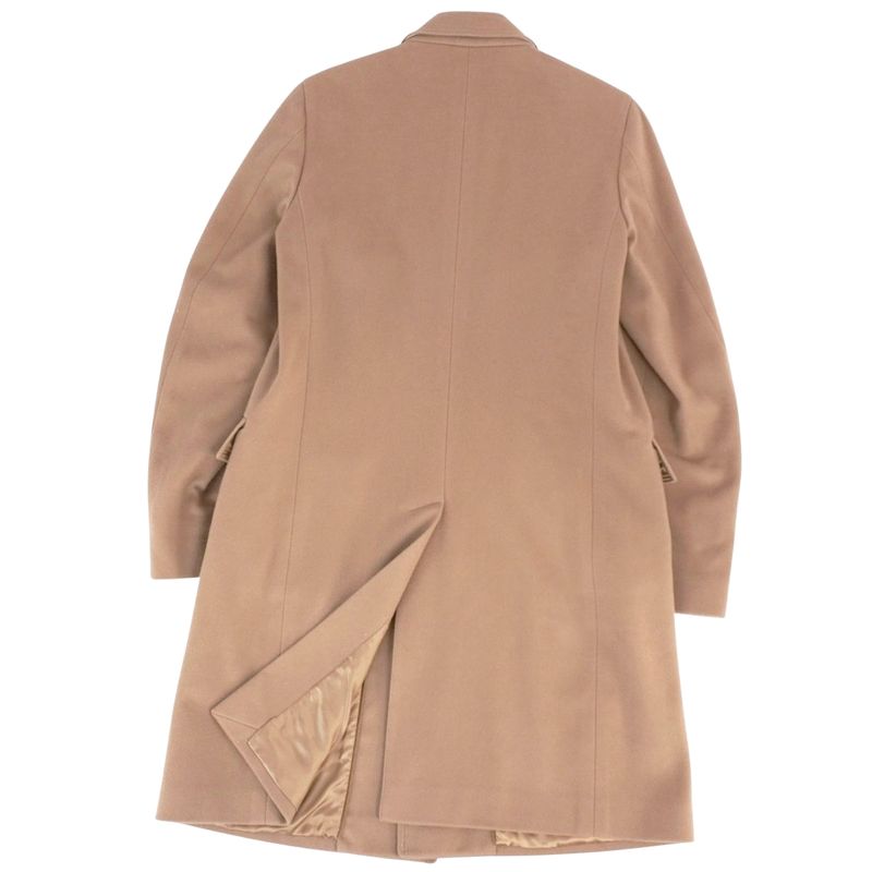 Gucci Coat Chester Coat Wool Outerwear Men's Y