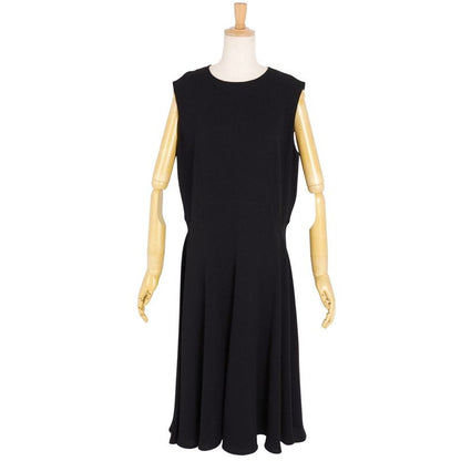Hermes Dress Sleeveless Silk Top Lady