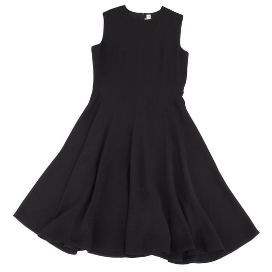 Hermes Dress Sleeveless Silk Top Lady