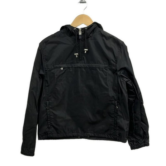 Prada Blouson Size 40 M Women - Black Long Sleeves Spring Fall