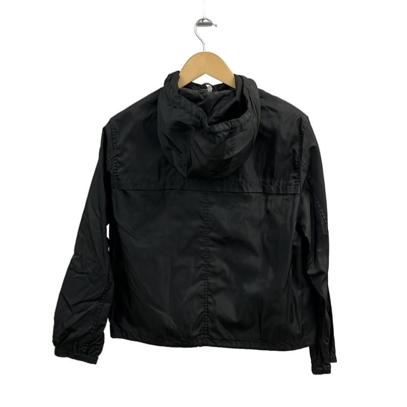 Prada Blouson Size 40 M Women - Black Long Sleeves Spring Fall