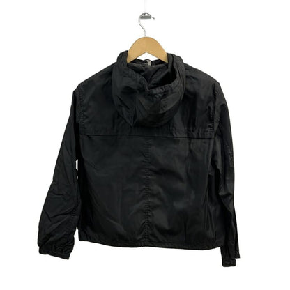 Prada Blouson Size 40 M Women - Black Long Sleeves Spring Fall