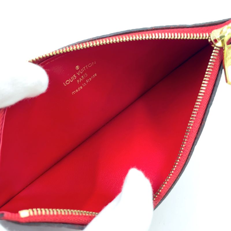 Louis Vuitton Zippy Wallet Monogram Empreinte Monogram Empreinte Orien Leather