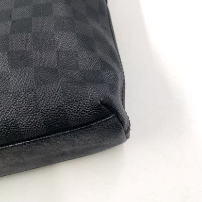 Louis Vuitton MIC MM Damier Graphite Damier Graphite Serial Unknown Leather X