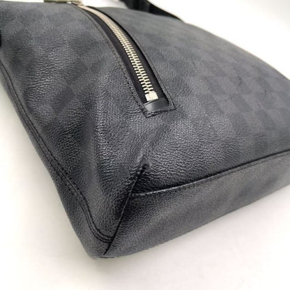 Louis Vuitton MIC MM Damier Graphite Damier Graphite Serial Unknown Leather X