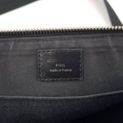 Louis Vuitton MIC MM Damier Graphite Damier Graphite Serial Unknown Leather X