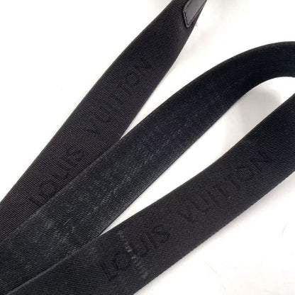 Louis Vuitton MIC MM Damier Graphite Damier Graphite Serial Unknown Leather X