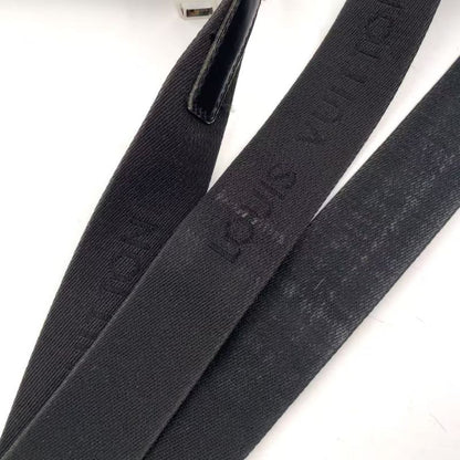 Louis Vuitton MIC MM Damier Graphite Damier Graphite Serial Unknown Leather X