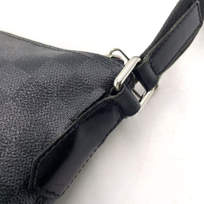 Louis Vuitton MIC MM Damier Graphite Damier Graphite Serial Unknown Leather X