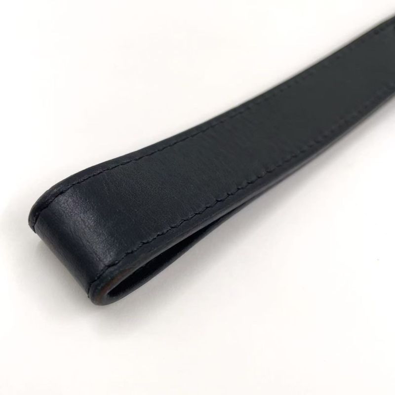 Louis Vuitton Zippy Wallet Aerogram Noir Black RFID Compatible Leather Black