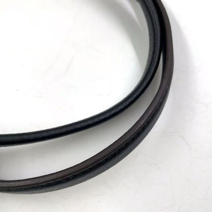 Louis Vuitton Estrella Monogram Without Shoulder Strap Leather X PVC Brown X