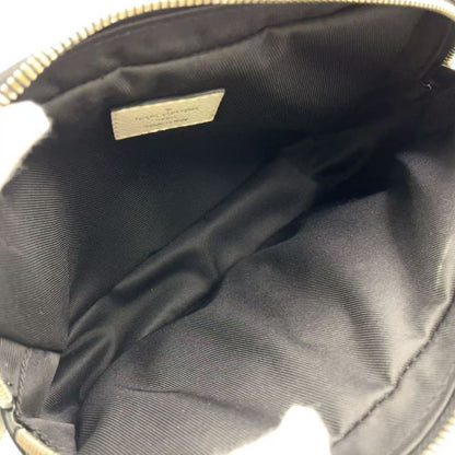 Louis Vuitton Bum Bag Outdoor Taiga Lama Taiga Lama RFID Compatible Leather X