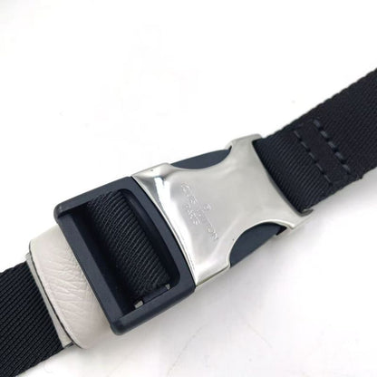 Louis Vuitton Bum Bag Outdoor Taiga Lama Taiga Lama RFID Compatible Leather X