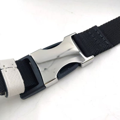 Louis Vuitton Bum Bag Outdoor Taiga Lama Taiga Lama RFID Compatible Leather X