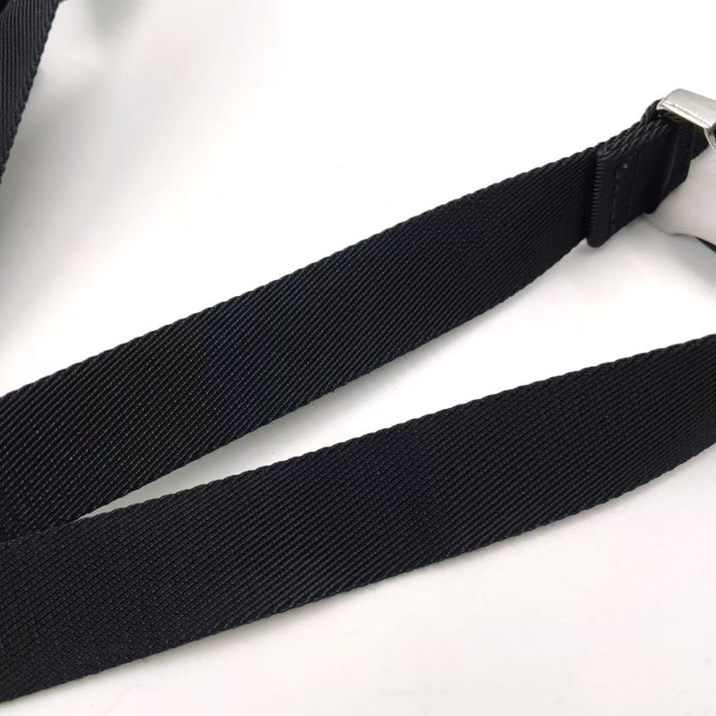 Louis Vuitton Bum Bag Outdoor Taiga Lama Taiga Lama RFID Compatible Leather X