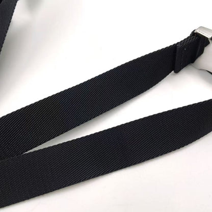 Louis Vuitton Bum Bag Outdoor Taiga Lama Taiga Lama RFID Compatible Leather X