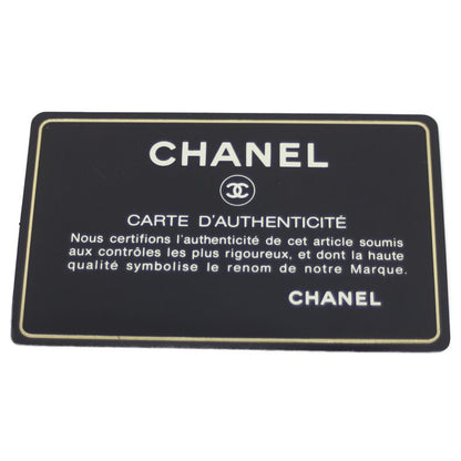 Chanel No 13 Black Caviar Ghardware Single Flap Deca Matrasse Maxi 34