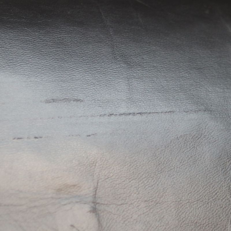 Chanel No 19 A58601 Black Lamb Ghardware W Flap Deca Matelasse Maxi 34