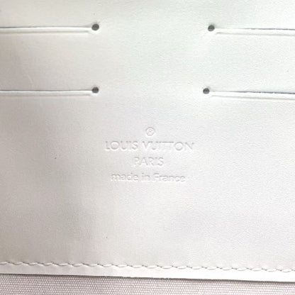 Louis Vuitton Sunset Bluebird Monogram Vernis Monogram Vernis Enamel Leather