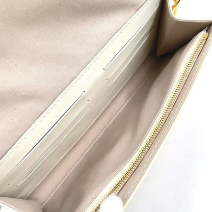 Louis Vuitton Sunset Bluebird Monogram Vernis Monogram Vernis Enamel Leather