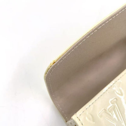 Louis Vuitton Sunset Bluebird Monogram Vernis Monogram Vernis Enamel Leather