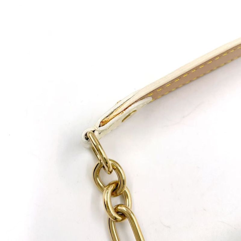 Louis Vuitton Sunset Bluebird Monogram Vernis Monogram Vernis Enamel Leather