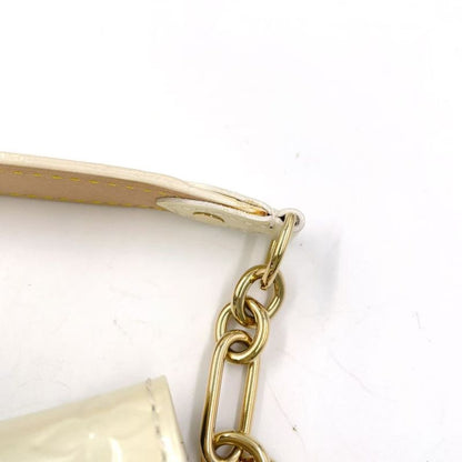 Louis Vuitton Sunset Bluebird Monogram Vernis Monogram Vernis Enamel Leather