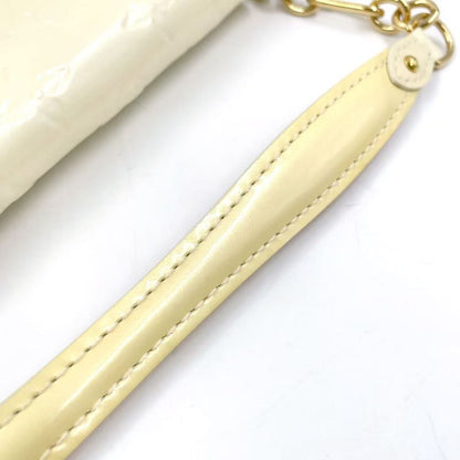 Louis Vuitton Sunset Bluebird Monogram Vernis Monogram Vernis Enamel Leather