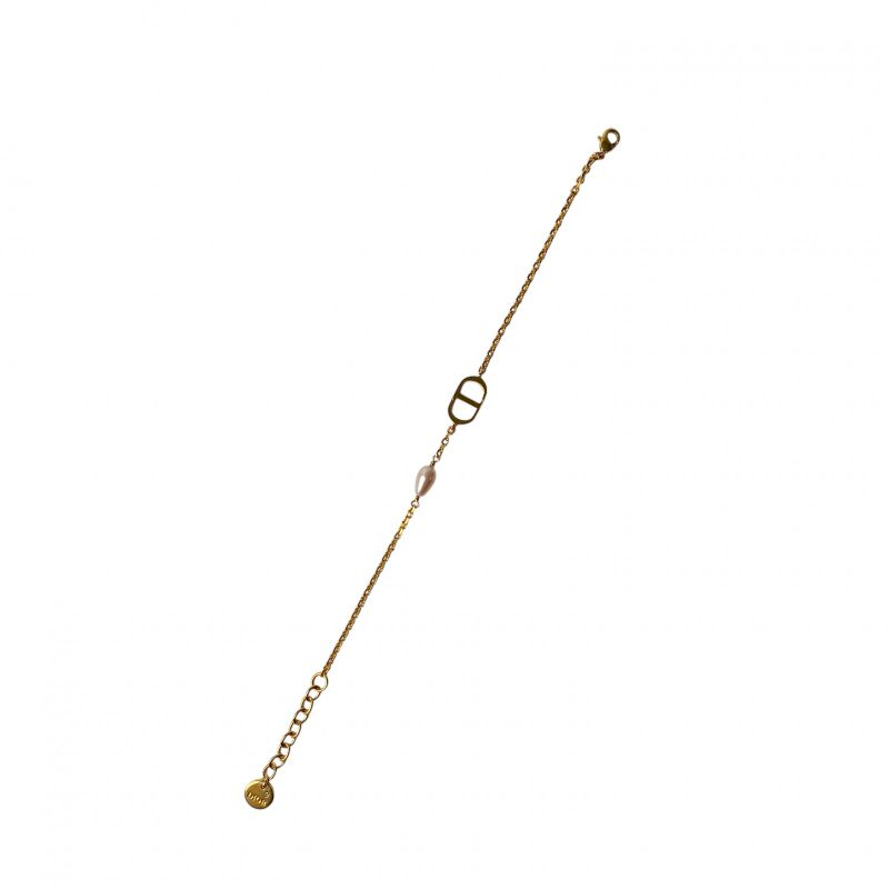 Dior Women's Petit CD Bracelet
