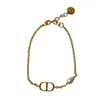 Dior Women's Petit CD Bracelet