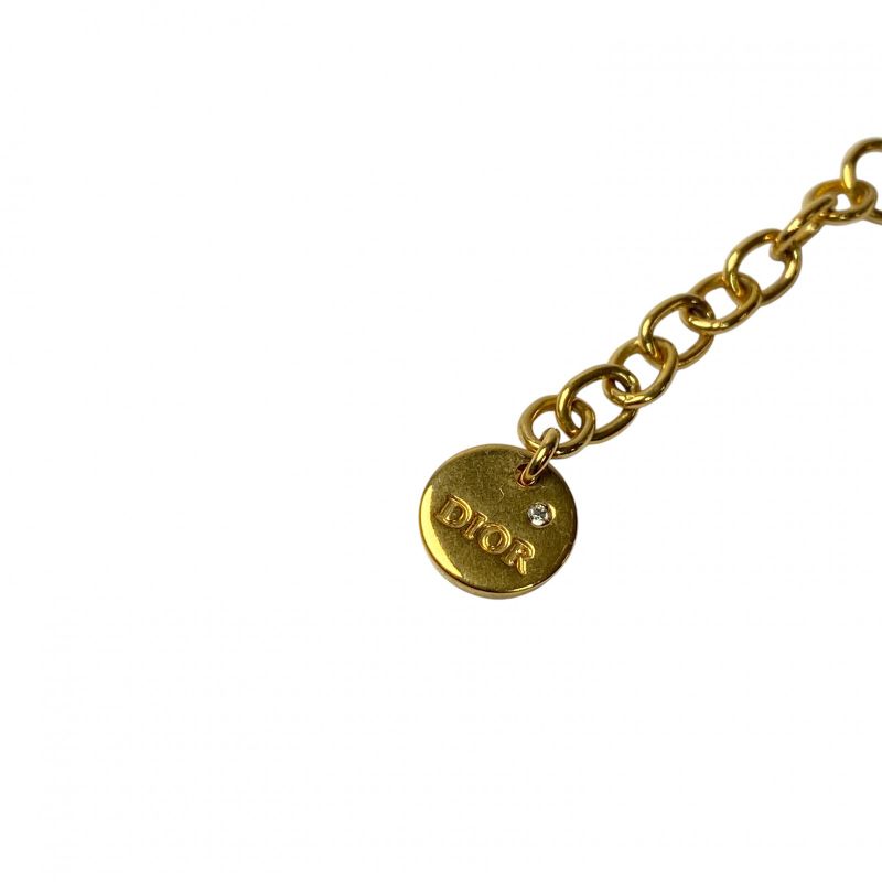 Dior Women's Petit CD Bracelet