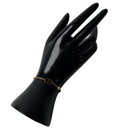 Dior Women's Petit CD Bracelet