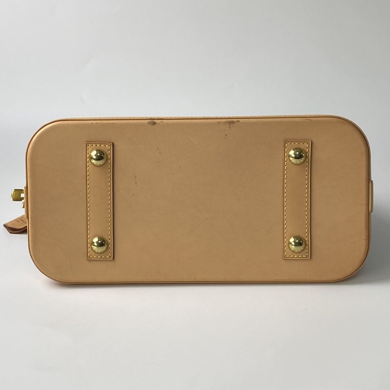 Louis Vuitton Women's New Shape Alma PM M53151 Monogram