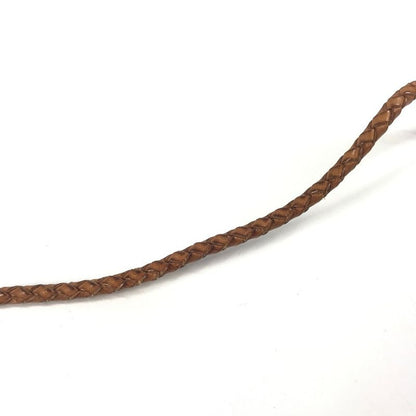 Louis Vuitton Belt M67302 Leather Brown