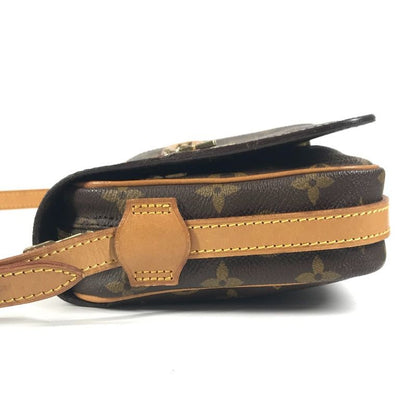 Louis Vuitton Shoulder Bag Saint Germain 24 Saint Germain 24 M51210 Monogram