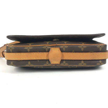 Louis Vuitton Shoulder Bag Saint Germain 24 Saint Germain 24 M51210 Monogram